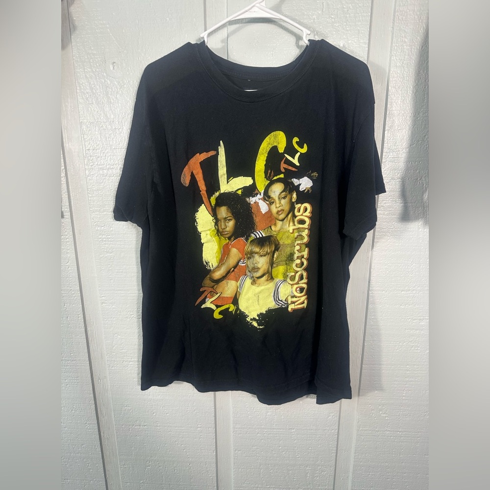 Bad End Crewneck Anime Manga TV Show T shirt Size XL  EUC